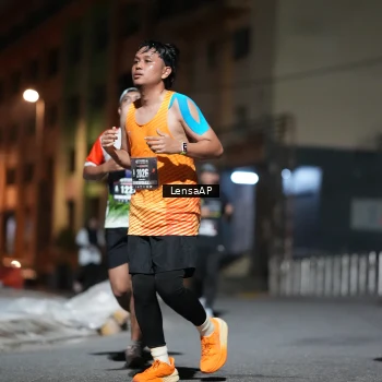 Runner Photo 5742698