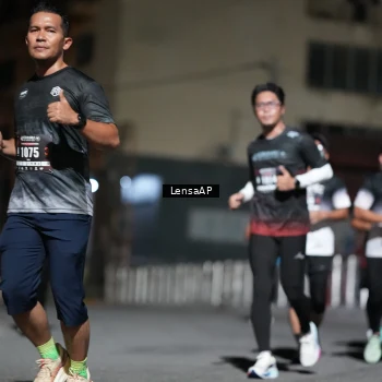 Runner Photo 5742702