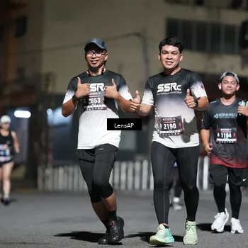 Runner Photo 5742705
