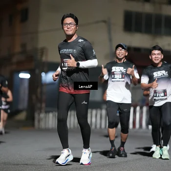 Runner Photo 5742706