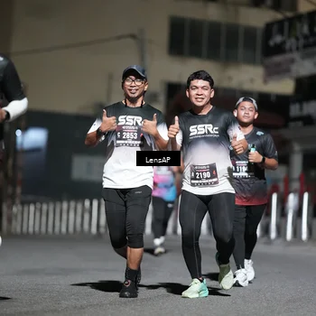 Runner Photo 5742708