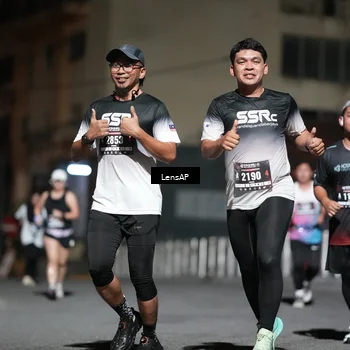Runner Photo 5742709