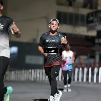 Runner Photo 5742710