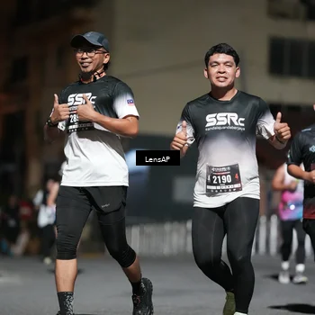 Runner Photo 5742711