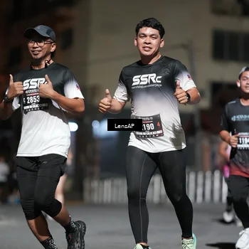 Runner Photo 5742712