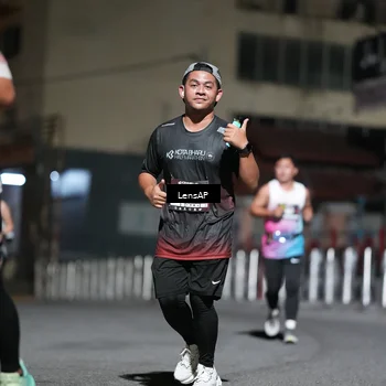 Runner Photo 5742713