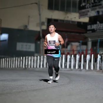Runner Photo 5742714
