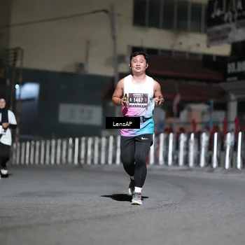 Runner Photo 5742715