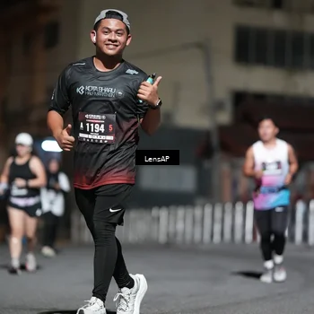 Runner Photo 5742716
