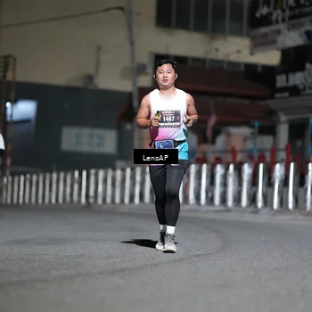Runner Photo 5742718