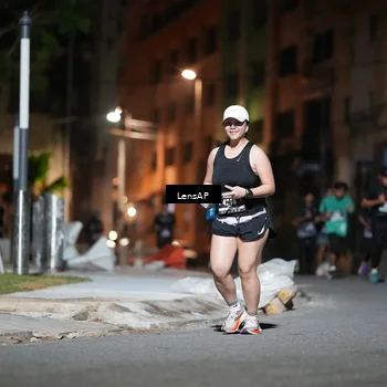 Runner Photo 5742720