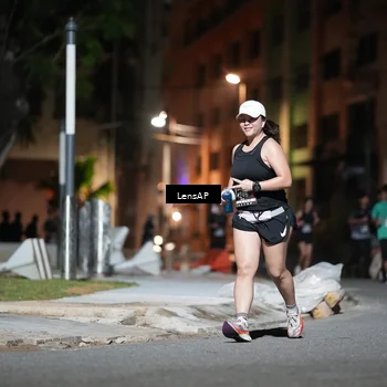 Runner Photo 5742721