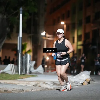 Runner Photo 5742722