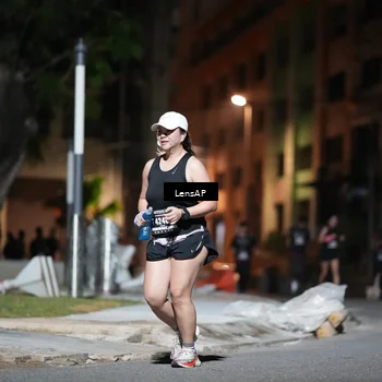 Runner Photo 5742723