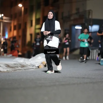 Runner Photo 5742725