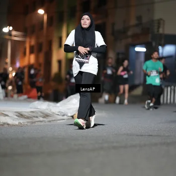 Runner Photo 5742726