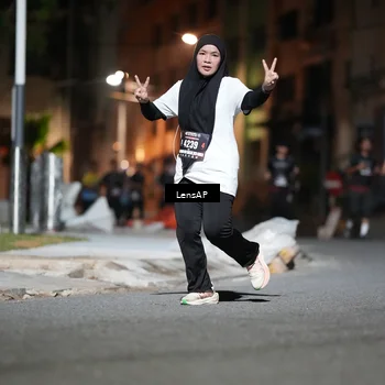 Runner Photo 5742727