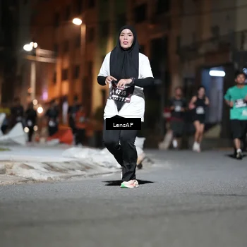 Runner Photo 5742728