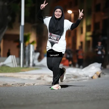 Runner Photo 5742729