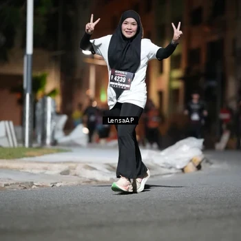 Runner Photo 5742730