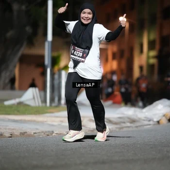 Runner Photo 5742731