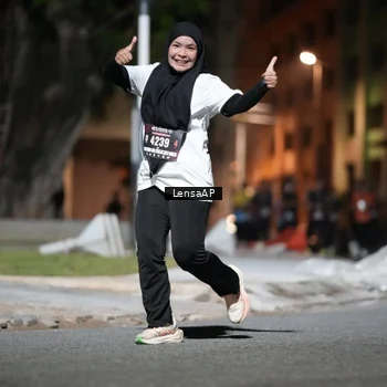 Runner Photo 5742732