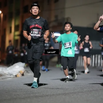 Runner Photo 5742735