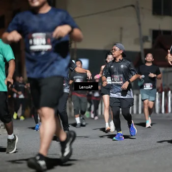 Runner Photo 5742737