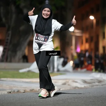Runner Photo 5742738