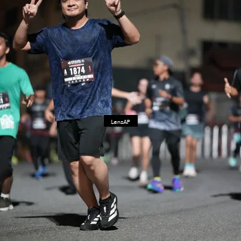 Runner Photo 5742739