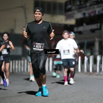 Runner Photo 5742740