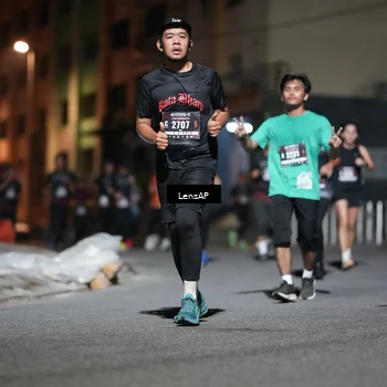 Runner Photo 5742741