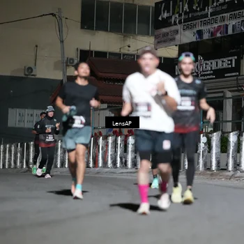 Runner Photo 5742742