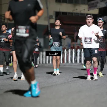 Runner Photo 5742743