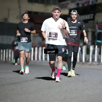 Runner Photo 5742744