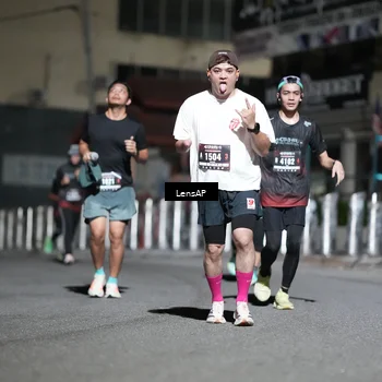 Runner Photo 5742745