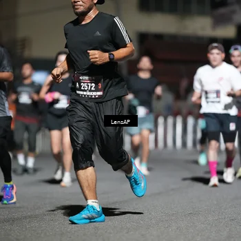 Runner Photo 5742746