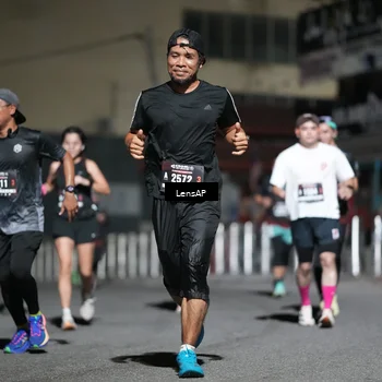 Runner Photo 5742747