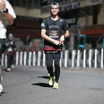 Runner Photo 5742750