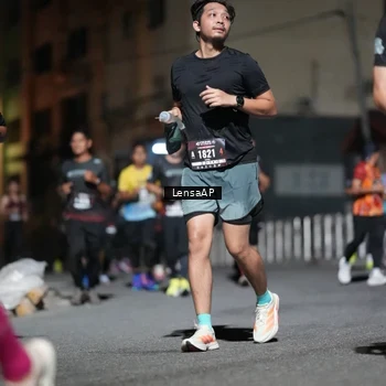 Runner Photo 5742751
