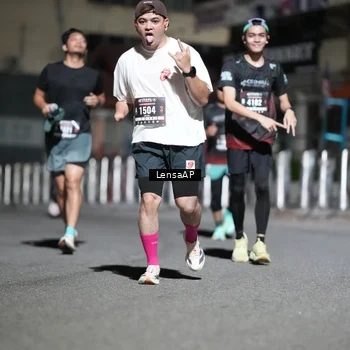 Runner Photo 5742754