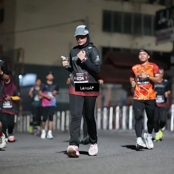 Runner Photo 5742756