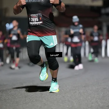 Runner Photo 5742758