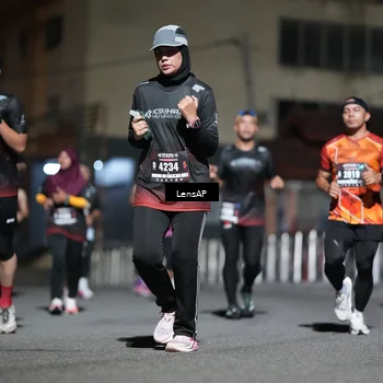 Runner Photo 5742759