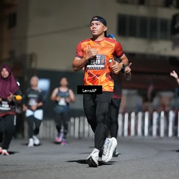 Runner Photo 5742760