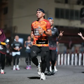 Runner Photo 5742761