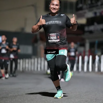 Runner Photo 5742762