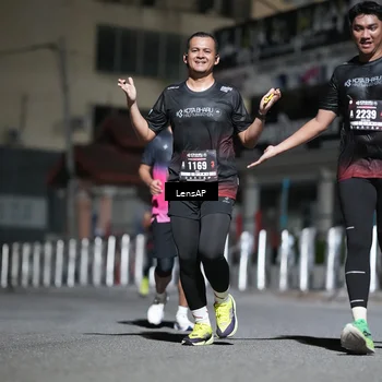 Runner Photo 5742764