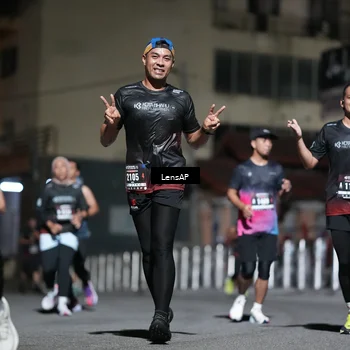 Runner Photo 5742765