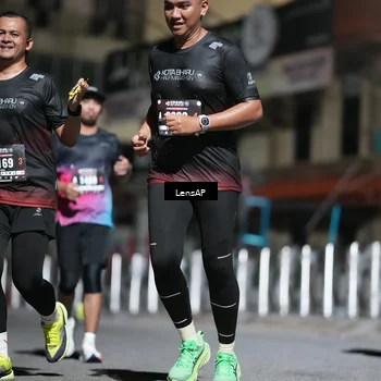 Runner Photo 5742766